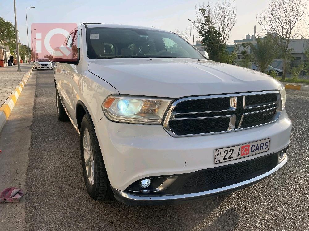 Dodge Durango